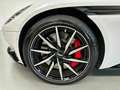 Aston Martin DB11 / Lunar White / Obsidian Black over Spicy Red Weiß - thumbnail 6