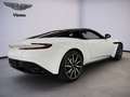 Aston Martin DB11 / Lunar White / Obsidian Black over Spicy Red Weiß - thumbnail 3