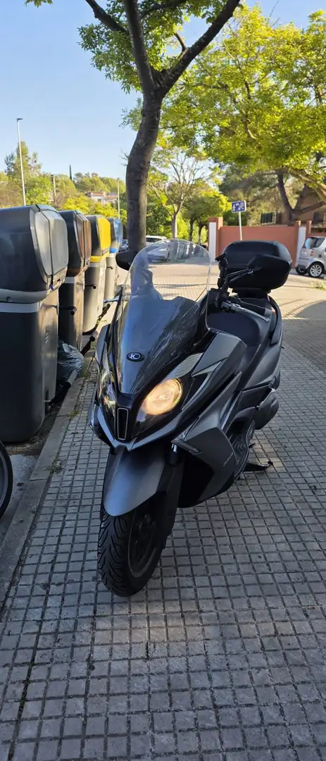 Kymco Super Dink 300 - 1