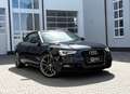 Audi A5 Cabrio 3.0 S line V6 Quattro*Bang&Olufsen*ACC Noir - thumbnail 1