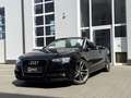 Audi A5 Cabrio 3.0 S line V6 Quattro*Bang&Olufsen*ACC Noir - thumbnail 13