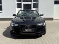 Audi A5 Cabrio 3.0 S line V6 Quattro*Bang&Olufsen*ACC Noir - thumbnail 14