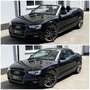 Audi A5 Cabrio 3.0 S line V6 Quattro*Bang&Olufsen*ACC Noir - thumbnail 2
