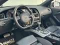 Audi A5 Cabrio 3.0 S line V6 Quattro*Bang&Olufsen*ACC Noir - thumbnail 5
