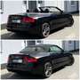 Audi A5 Cabrio 3.0 S line V6 Quattro*Bang&Olufsen*ACC Noir - thumbnail 4