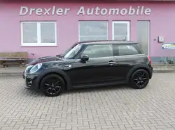 Mini Cooper D 3 trg. Cooper D