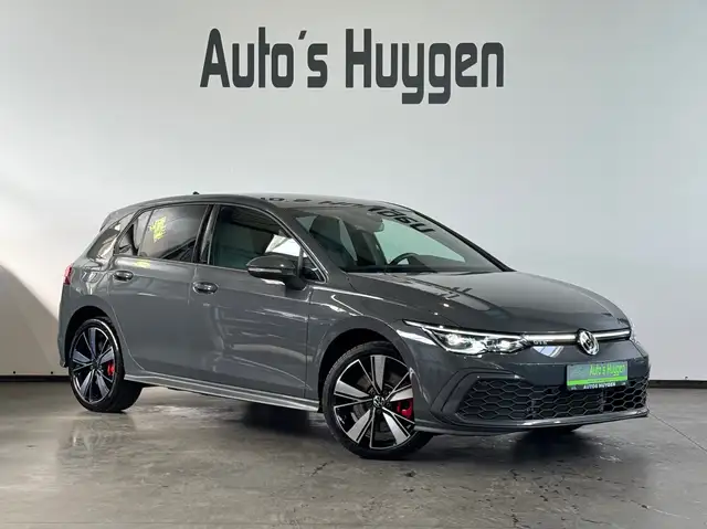 Volkswagen Golf GTE 1.4 TSI eHybrid OPF DSG 245 PK