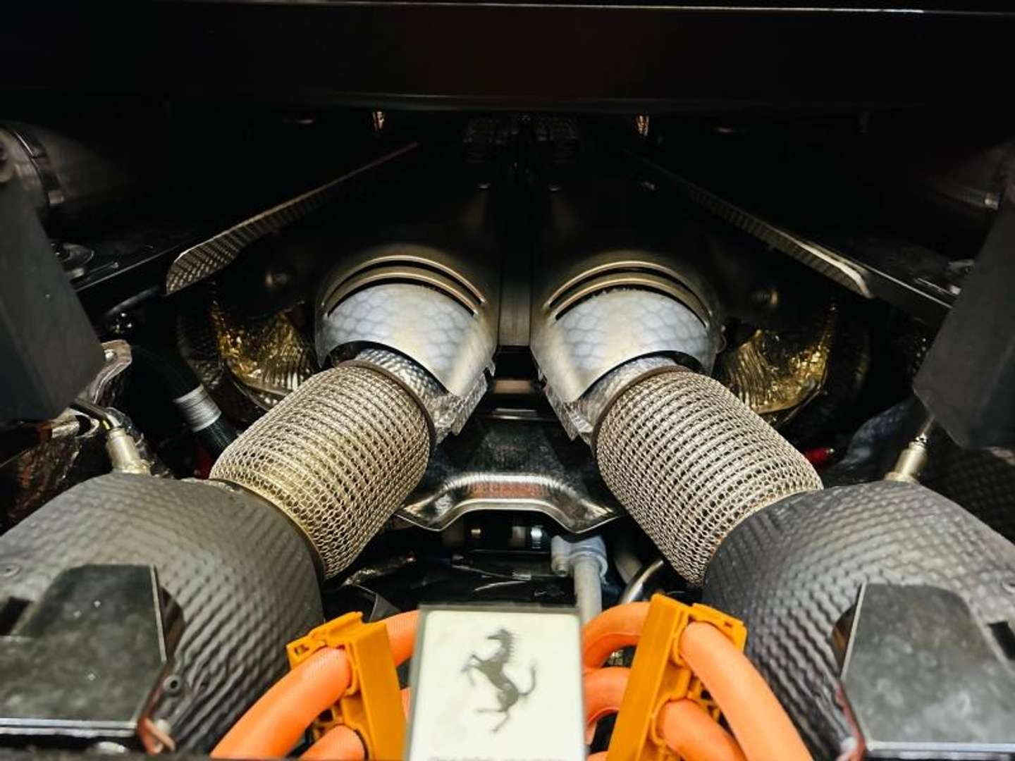 Ferrari 296 GTS - - Joinsteer - #2