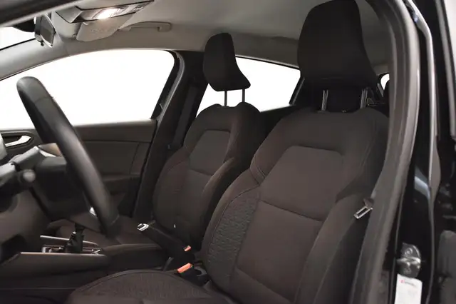 Renault Clio view 13