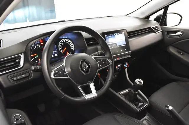 Renault Clio view 7