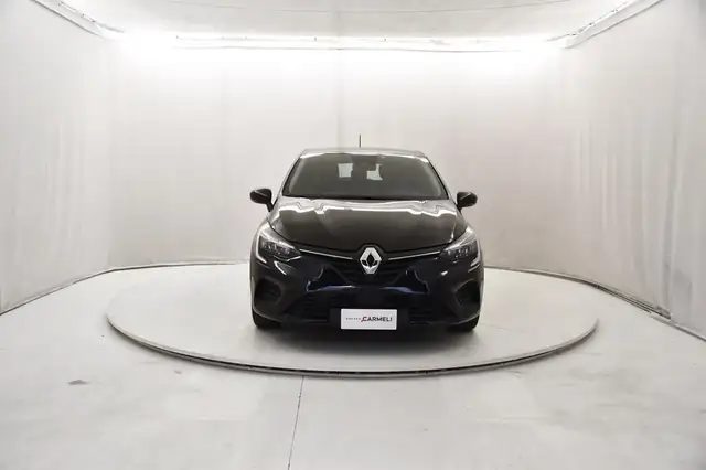 Renault Clio view 5