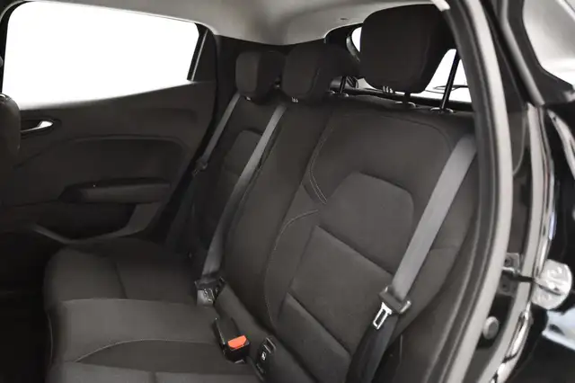 Renault Clio view 14