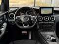 Mercedes-Benz GLC 350 e // 4Matic // AMG Line // GARANTIE // Silber - thumbnail 2