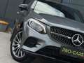 Mercedes-Benz GLC 350 e // 4Matic // AMG Line // GARANTIE // Silber - thumbnail 9