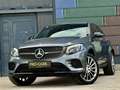 Mercedes-Benz GLC 350 e // 4Matic // AMG Line // GARANTIE // Silber - thumbnail 11
