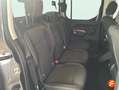 Peugeot Rifter GT BlueHDi 130 Gris - thumbnail 20