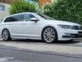 Volkswagen Passat Variant Passat Variant Highline 2,0 TDI SCR R-Line Blanco - thumbnail 1
