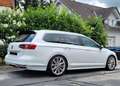 Volkswagen Passat Variant Passat Variant Highline 2,0 TDI SCR R-Line Blanco - thumbnail 3