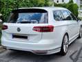 Volkswagen Passat Variant Passat Variant Highline 2,0 TDI SCR R-Line Blanco - thumbnail 4