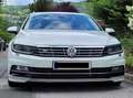 Volkswagen Passat Variant Passat Variant Highline 2,0 TDI SCR R-Line Blanco - thumbnail 6