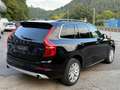 Volvo XC90 Momentum AWD Schwarz - thumbnail 10