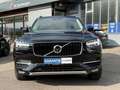 Volvo XC90 Momentum AWD Schwarz - thumbnail 3