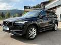 Volvo XC90 Momentum AWD Schwarz - thumbnail 2