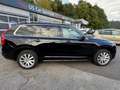 Volvo XC90 Momentum AWD Schwarz - thumbnail 9
