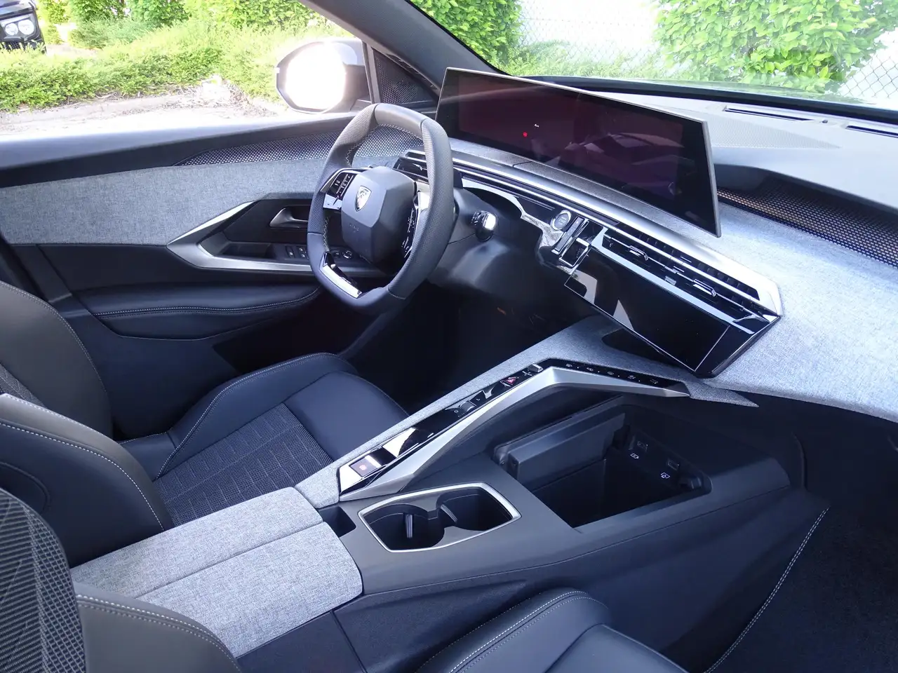 Peugeot 3008 2026 — фото 15