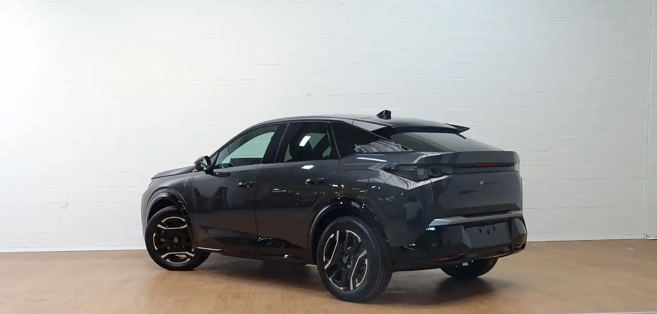 Peugeot 3008 2026