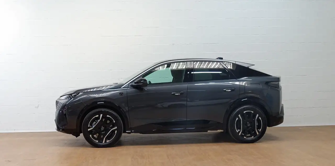 Peugeot 3008 2026