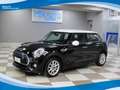 MINI Cooper 1.5 136cv 5 Porte Boost Seven AUT EU6B Schwarz - thumbnail 1