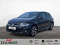 Volkswagen Polo R-Line TSI DSG|IQ.LIGHT|NAVI|ACC|IQ.DRIVE Schwarz - thumbnail 1