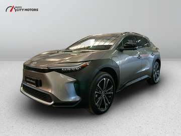 ev First Edition awd 218cv