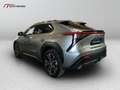 Toyota bZ4X ev First Edition awd 218cv Grigio - thumbnail 4