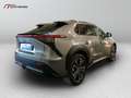 Toyota bZ4X ev First Edition awd 218cv Grigio - thumbnail 6