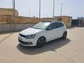 Volkswagen Polo GTI 5p 1.4 tsi 180cv dsg Blanco - thumbnail 3