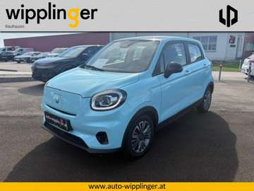 Design Elektro 37,3 kWh LP.: € 21.940,00