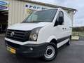 Volkswagen Crafter 30 L1H1 2.0 TDI 109CH ECO Blanc - thumbnail 1