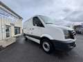 Volkswagen Crafter 30 L1H1 2.0 TDI 109CH ECO Blanc - thumbnail 4