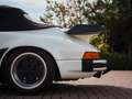 Porsche 911 3.2 Carrera Cabrio Wit - thumbnail 47