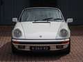 Porsche 911 3.2 Carrera Cabrio Wit - thumbnail 4
