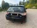 Subaru Impreza Impreza Hatchback 2,0D Classic Classic Schwarz - thumbnail 4