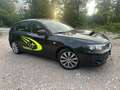Subaru Impreza Impreza Hatchback 2,0D Classic Classic Schwarz - thumbnail 3