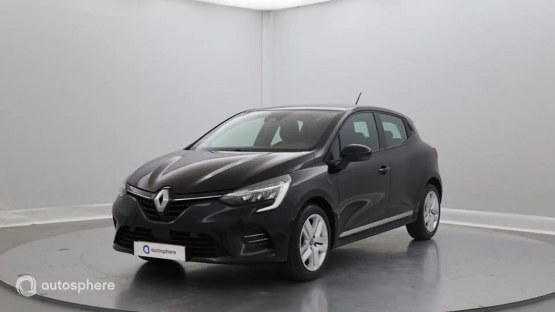Renault Clio 1.5 Blue dCi 85ch Business - 1