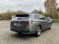 Volkswagen Passat Variant 1.5 TSI eHybrid Elegance DSG AHK Gris - thumbnail 4