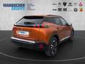 Peugeot 2008 e- Allure Pack *SHZ*KAM* Orange - thumbnail 5