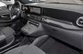Mercedes-Benz V 250 d STYLE Lang MULTIBEAM TISCH LIEGEPAKET Silber - thumbnail 9