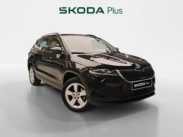 Skoda Karoq TODOTERRENO 1.0 TSI AMBITION 115 5P