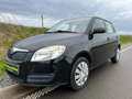 Skoda Fabia 1.2i Go***123412KM*** Zwart - thumbnail 1